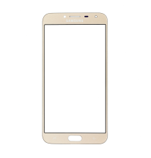 Скло дисплея Samsung J400F Galaxy J4 gold (Original China) PLS-00-00020191