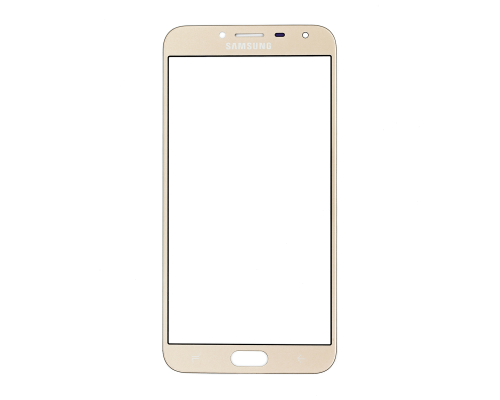 Скло дисплея Samsung J400F Galaxy J4 gold (Original China) PLS-00-00020191