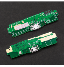 Плата зарядки Xiaomi Redmi 5A PLS-00-00018289