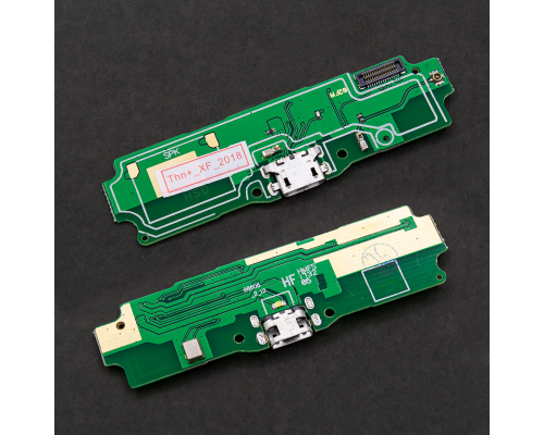 Плата зарядки Xiaomi Redmi 5A PLS-00-00018289