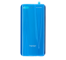 Задня кришка Huawei Honor 10 (COL-L29) blue PLS-00-00021230