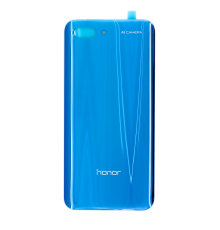 Задня кришка Huawei Honor 10 (COL-L29) blue PLS-00-00021230