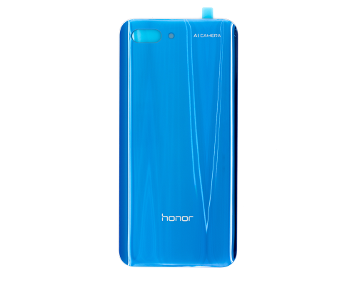 Задня кришка Huawei Honor 10 (COL-L29) blue PLS-00-00021230