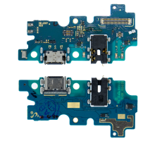Плата зарядки Samsung A307F Galaxy A30s (Original Used) PLS-00-00035617