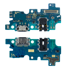 Плата зарядки Samsung A307F Galaxy A30s (Original Used) PLS-00-00035617