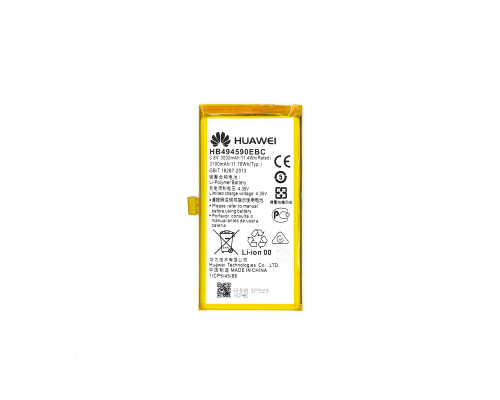 Акумулятор Huawei HB494590EBC (Original China) PLS-00-00020471