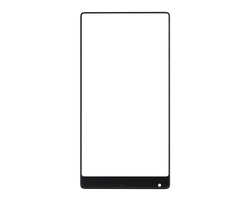 Скло дисплея Xiaomi Mi Mix black PLS-00-00016066