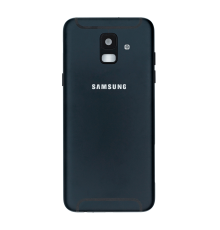 Задня кришка Samsung A600 Galaxy A6 black PLS-00-00026613