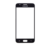 Скло дисплея Samsung G570 Galaxy J5 Prime black (Original China) PLS-00-00015274