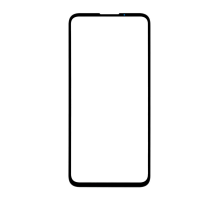 Скло дисплея Google Pixel 4a (4G) black (Original China) PLS-00-00051140