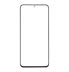 Скло дисплея Samsung G980 Galaxy S20 black (Original China) PLS-00-00029010