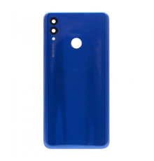 Задня кришка Huawei Honor 10 Lite (HRX-LX) sapphire blue PLS-00-00040710