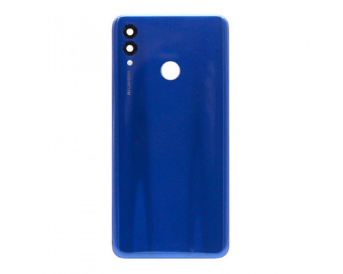 Задня кришка Huawei Honor 10 Lite (HRX-LX) sapphire blue PLS-00-00040710