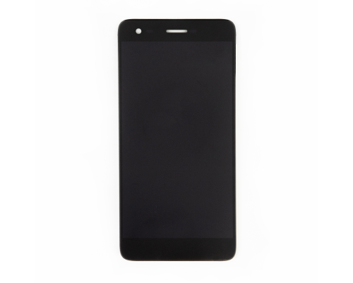 Дисплей ZTE Blade A6 Max з сенсором black PLS-00-00019697