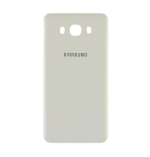 Задня кришка Samsung J710 Galaxy J7 (2016) white PLS-00-00019006