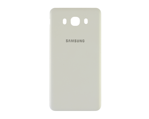 Задня кришка Samsung J710 Galaxy J7 (2016) white PLS-00-00019006