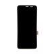 Дисплей Samsung G950 Galaxy S8 з сенсором black (Original Refurbished) PLS-00-00019607