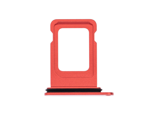 Тримач SIM-карти Apple iPhone 13 mini Single Sim red PLS-00-00081274