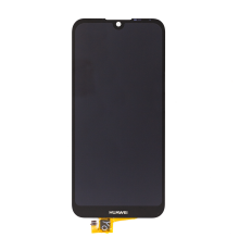 Дисплей Huawei Y5 2019 (REV 2.2) з сенсором black PLS-00-00025407
