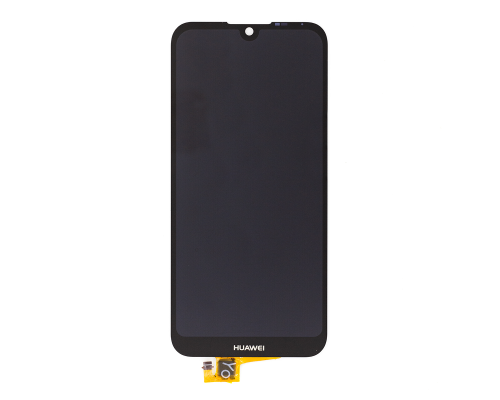 Дисплей Huawei Y5 2019 (REV 2.2) з сенсором black PLS-00-00025407