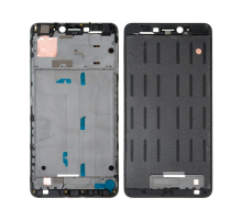Рамка дисплея Xiaomi Mi Max 2 black PLS-00-00046338