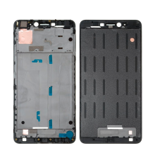 Рамка дисплея Xiaomi Mi Max 2 black PLS-00-00046338