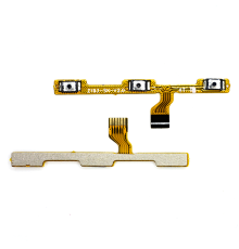 Шлейф Meizu M5s з кнопками ввімкнення та гучності PLS-00-00016359