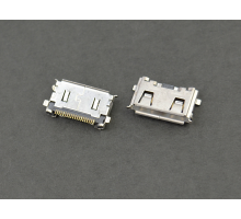 Роз'єм зарядки Samsung D880 PLS-00-00000931