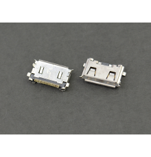 Роз'єм зарядки Samsung D880 PLS-00-00000931