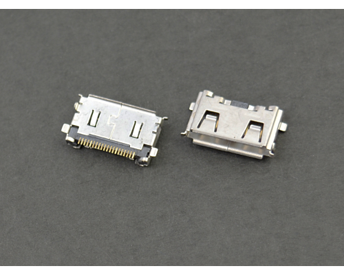 Роз'єм зарядки Samsung D880 PLS-00-00000931
