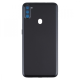 Задня кришка Samsung A115 Galaxy A11 black (Original China) PLS-00-00053816