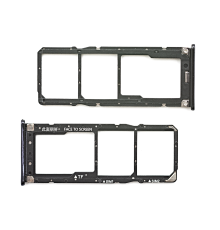 Тримач SIM-карти Xiaomi Mi Play black PLS-00-00027459