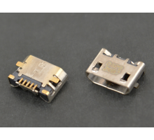 Роз'єм зарядки універсальний №41 PLS-00-00013529