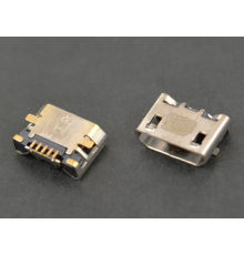 Роз'єм зарядки універсальний №41 PLS-00-00013529