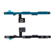 Шлейф Xiaomi Mi Mix 2S з кнопками ввімкнення та гучності PLS-00-00083658