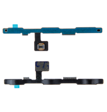 Шлейф Xiaomi Mi Mix 2S з кнопками ввімкнення та гучності PLS-00-00083658