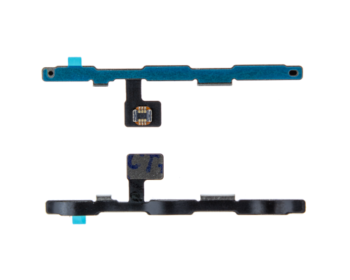 Шлейф Xiaomi Mi Mix 2S з кнопками ввімкнення та гучності PLS-00-00083658