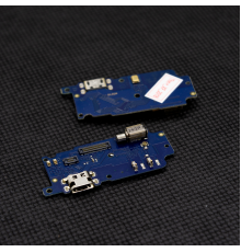 Плата зарядки Meizu M5s PLS-00-00017775