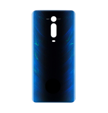 Задня кришка Xiaomi Mi 9T blue PLS-00-00027926