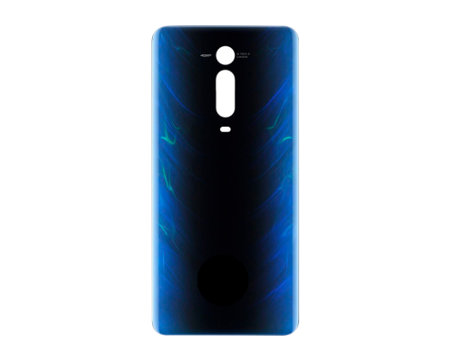 Задня кришка Xiaomi Mi 9T blue PLS-00-00027926