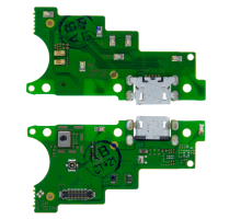 Плата зарядки Motorola XT2053 Moto E6s 2020 PLS-00-00077799