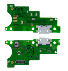 Плата зарядки Motorola XT2053 Moto E6s 2020 PLS-00-00077799
