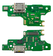 Плата зарядки Huawei Nova PLS-00-00038347