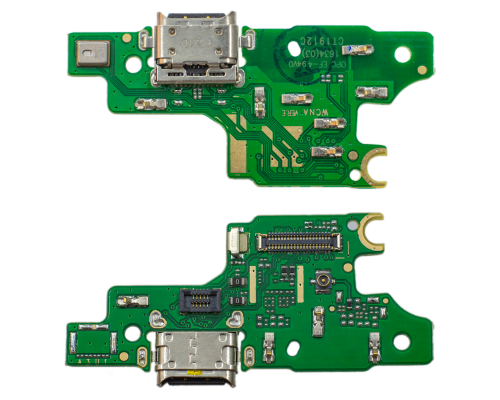 Плата зарядки Huawei Nova PLS-00-00038347