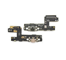 Плата зарядки Xiaomi Mi Play PLS-00-00027454