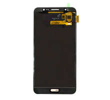 Дисплей Samsung J710 Galaxy J7 (2016) з сенсором gold (IPS) PLS-00-00023638