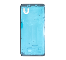 Рамка дисплея Xiaomi Redmi S2 black PLS-00-00026885