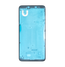 Рамка дисплея Xiaomi Redmi S2 black PLS-00-00026885