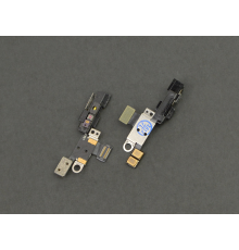 Шлейф Meizu MX4 Pro 5.5 з кнопкою ввімкнення з датчиком освітленості PLS-00-00013338