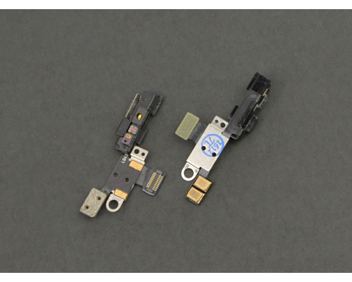 Шлейф Meizu MX4 Pro 5.5 з кнопкою ввімкнення з датчиком освітленості PLS-00-00013338